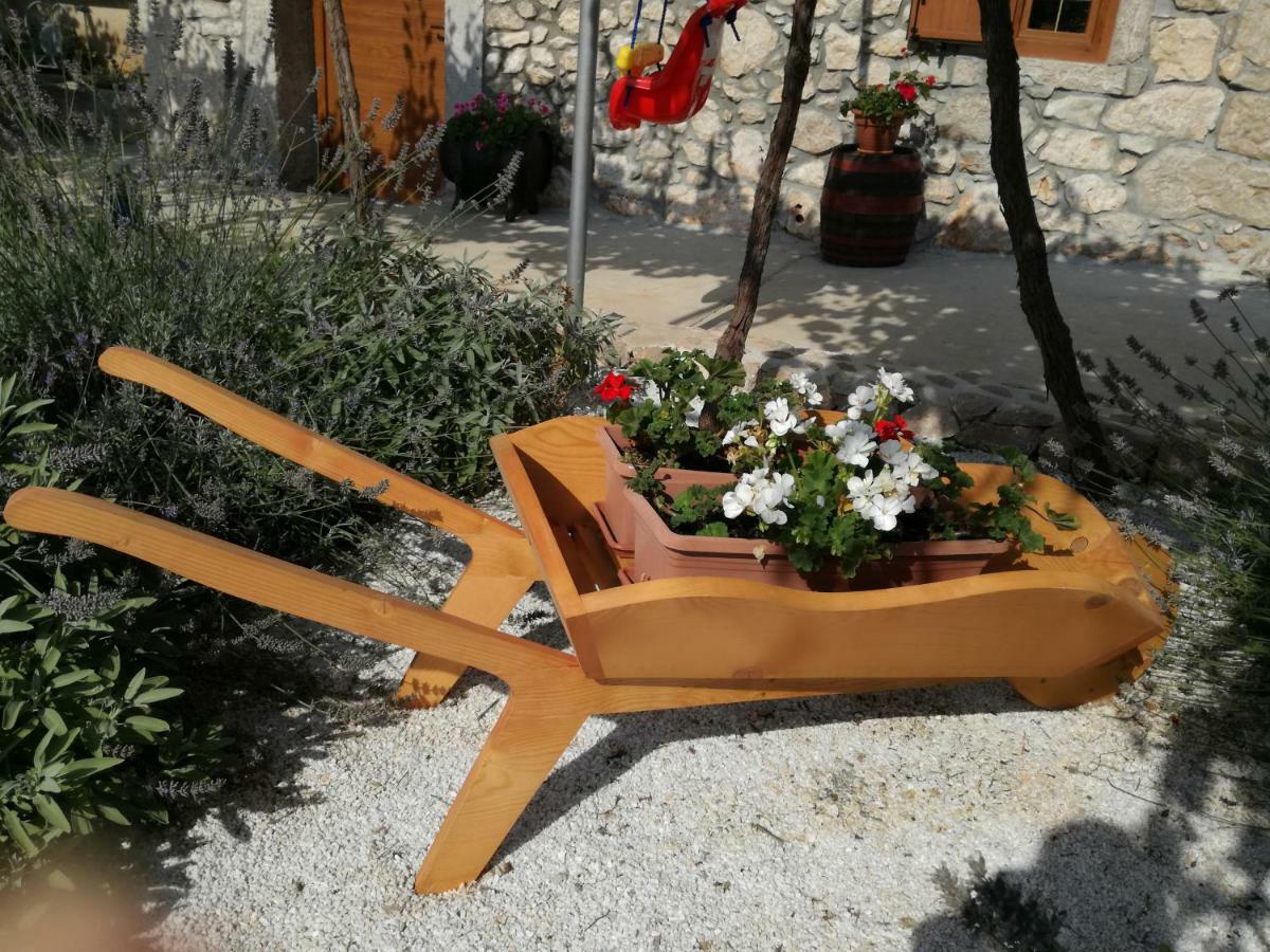 Holiday home Traditional Stone House St.anton *