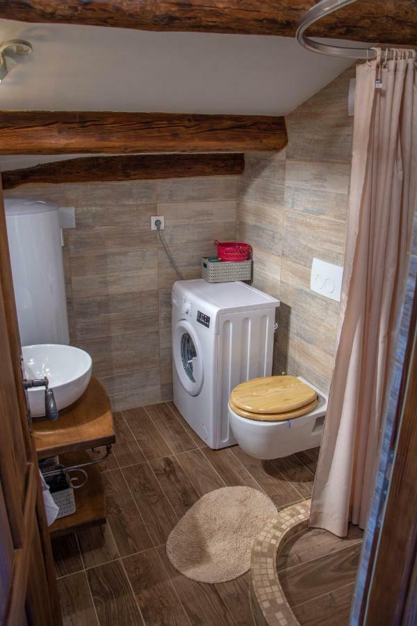Vakantiehuis Traditional Stone House St.anton