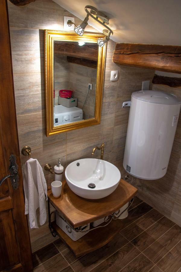 Holiday home Traditional Stone House St.anton