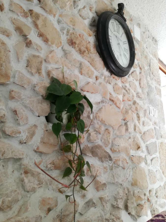 Traditional Stone House St.anton * Malinska