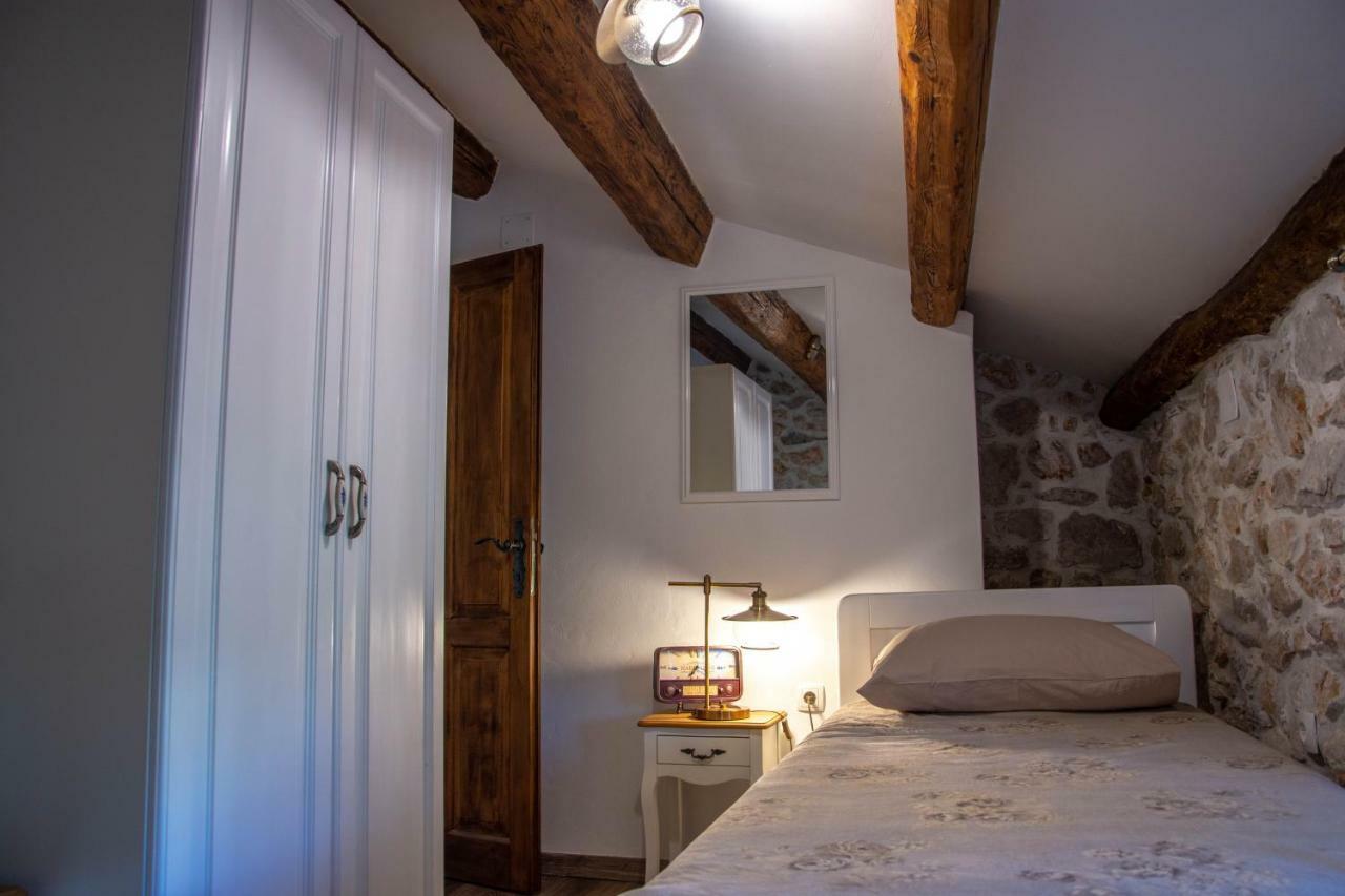 Сasa de vacaciones Traditional Stone House St.anton *